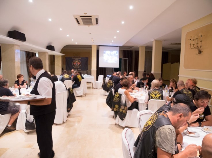 asociacion Vulcan rider spain 