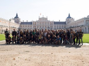 foto grupo vulcan riders