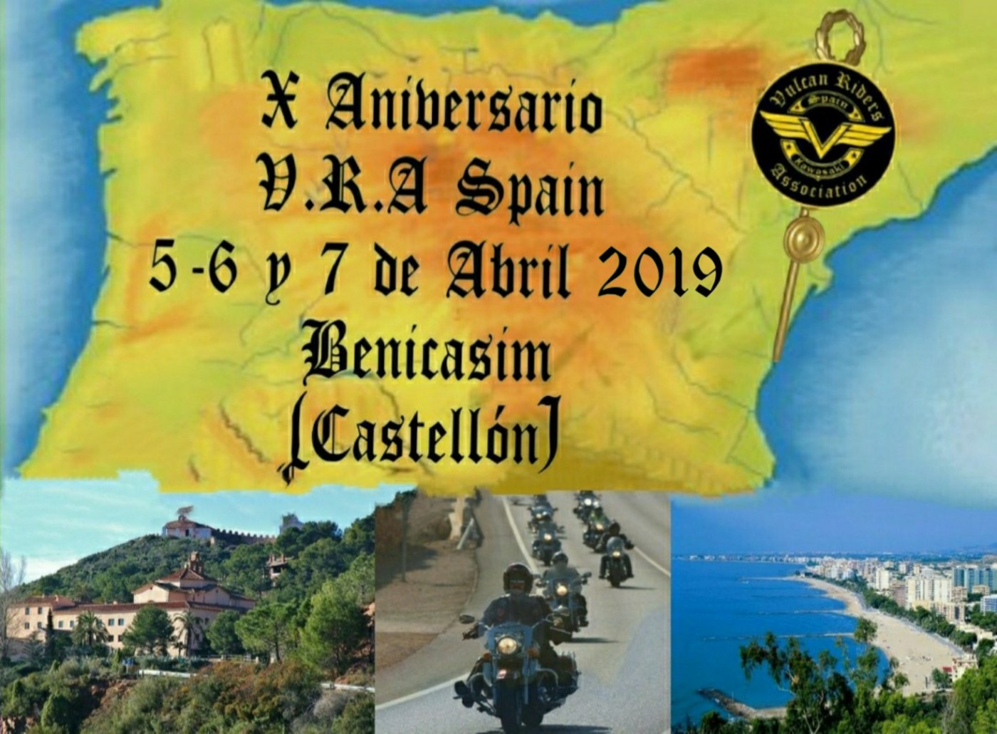 aniversario vras 2019