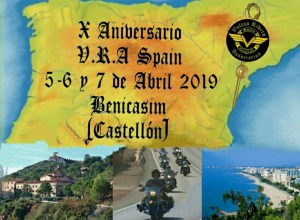 aniversario vras 2019