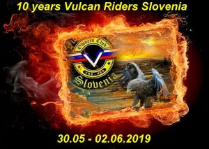 VRA slovenia