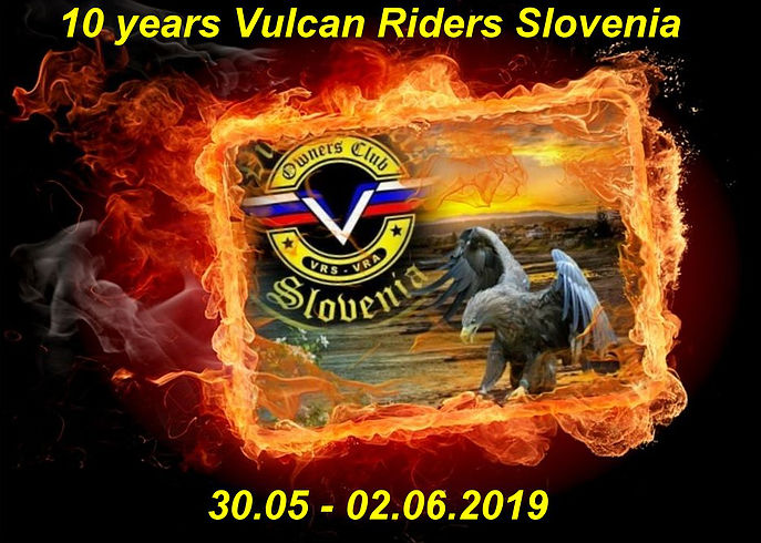 VRA slovenia