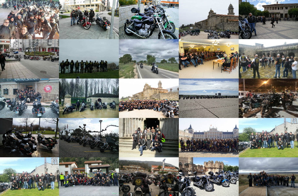 vulcan asociacion spain