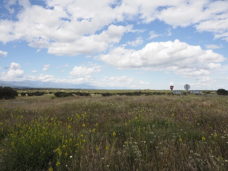 Paisajes Castilla Leon